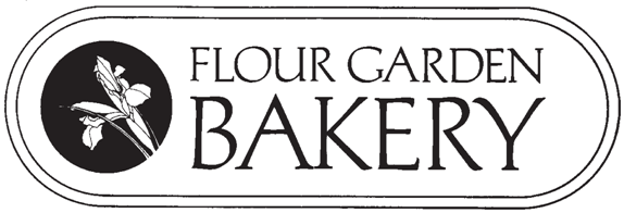 Flour Garden logo