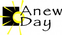4 Anew logo