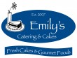 Emily's Catering & Cakes