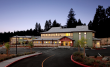 CoRR's treatment facility on Sierra College Drive in Grass Valley.