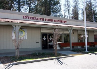 Interfaith Food Ministry home