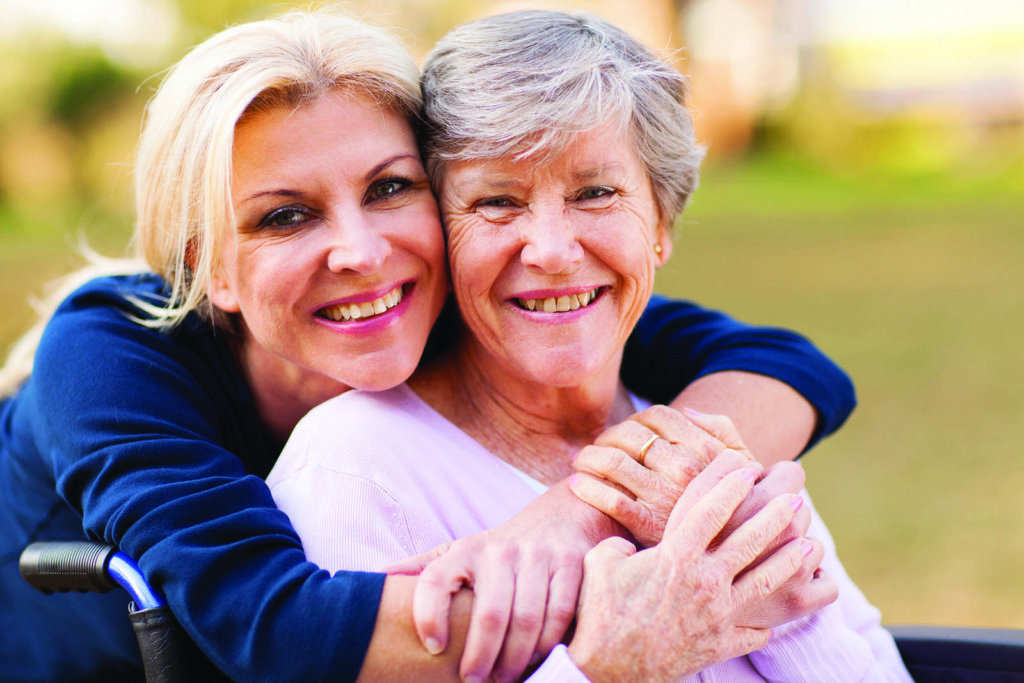 SierraFoothillsVillage-caregiver
